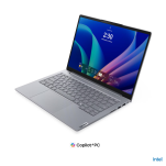 Notebook Lenovo ThinkBook 14 G9 (21UX007TPB) - 2