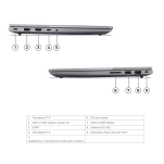 Notebook Lenovo ThinkBook 14 G9 (21UX007TPB) - 9