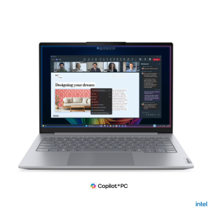 Notebook Lenovo ThinkBook 14 G9 (21UX007TPB)