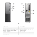 Lenovo ThinkCentre Neo 55s Gen 6 (13G0001FPB) - 7