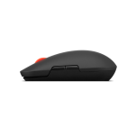 Mysz Lenovo Wireless Multi-Mode Pro Plus 6050 czarna (4Y51S61876) - 2