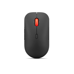 Mysz Lenovo Wireless Multi-Mode Pro Plus 6050 czarna (4Y51S61876)