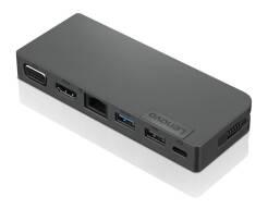 Lenovo koncentrator USB-C Travel Hub (4X90S92381)