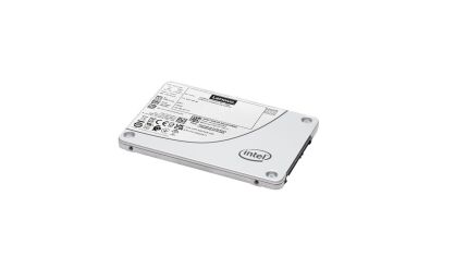 Dysk Lenovo ThinkSystem S4520 SSD 960 GB Read Intensive - hot-swap - 2,5" - SATA 6Gb/s (4XB7A17108)