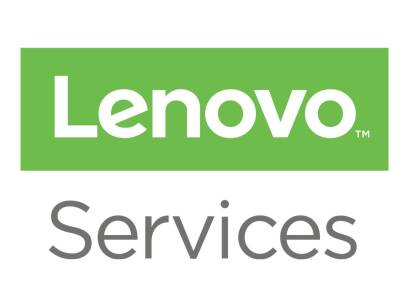 Lenovo rozszerzenie gwarancji do 5letniej dla Foundation Service + YourDrive YourData dla ThinkSystem SR550 (5PS7A01661)