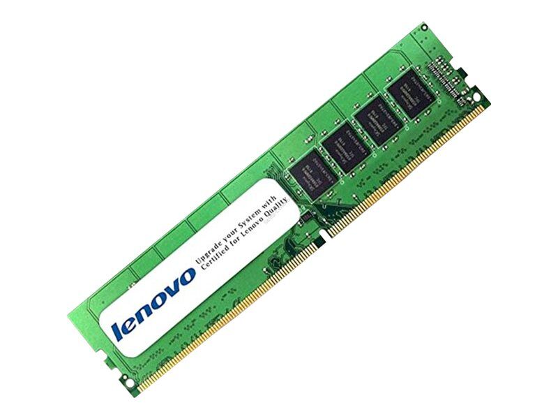 Pamięć RAM Lenovo 32GB 6400MHz TruDDR5 RDIMM (4X77B09789)