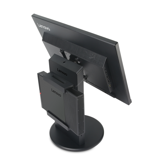 ThinkCentre Tiny In One Single Monitor Stand (4XF0L72015)