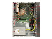 Lenovo ThinkSystem ST50 V2 (7D8JA00PEA) - 3