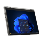 Notebook Lenovo ThinkPad L13 2-in-1 Gen 6 (21R7001APB) - 6
