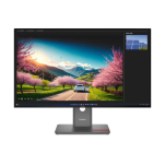 Monitor Lenovo ThinkVision P32UD-40 (64A8GAT2EU) - 2