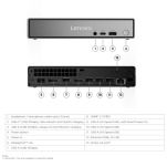 Lenovo ThinkCentre Neo 55q Gen 6 (13GT000DPB) - 6