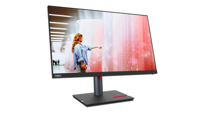 Monitor Lenovo ThinkVision P24q-30 (63B4GAT6EU)