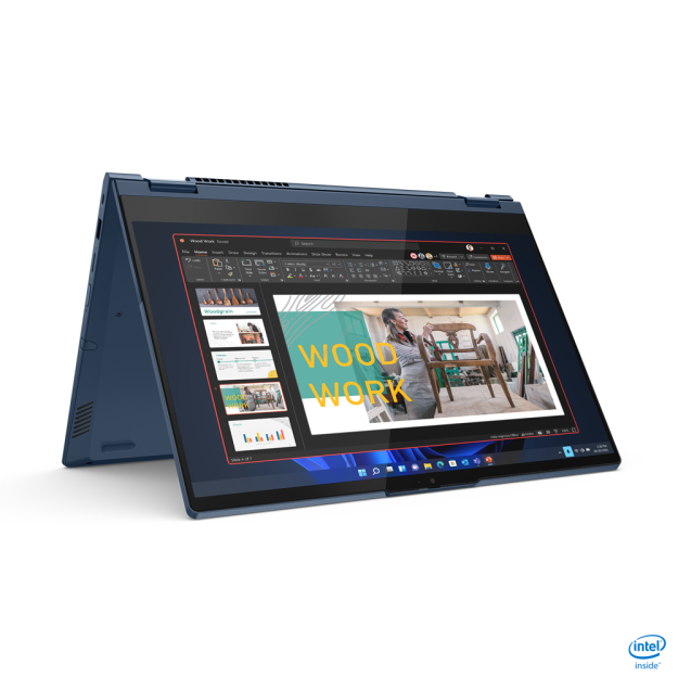 Lenovo ThinkBook 14s Yoga Gen 2 (21DM002MPB)