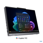 Notebook Lenovo ThinkPad X1 2-in-1 Gen 11 Aura Edition (21V90011PB) - 2