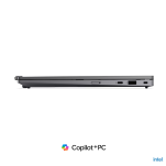Notebook Lenovo ThinkPad X1 2-in-1 Gen 11 Aura Edition (21V90011PB) - 13