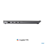 Notebook Lenovo ThinkPad X1 2-in-1 Gen 11 Aura Edition (21V90011PB) - 12