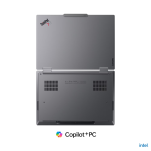 Notebook Lenovo ThinkPad X1 2-in-1 Gen 11 Aura Edition (21V90011PB) - 10