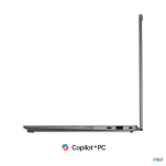 Notebook Lenovo ThinkPad X1 2-in-1 Gen 11 Aura Edition (21V90011PB) - 15