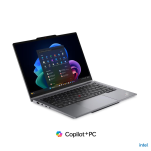 Notebook Lenovo ThinkPad X1 2-in-1 Gen 11 Aura Edition (21V90011PB) - 5