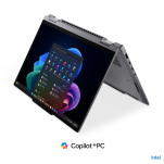 Notebook Lenovo ThinkPad X1 2-in-1 Gen 11 Aura Edition (21V90011PB) - 3