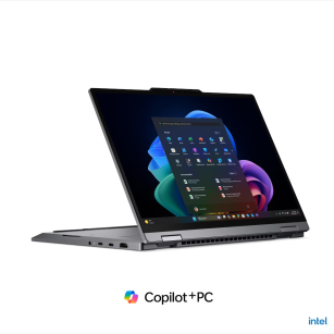 Notebook Lenovo ThinkPad X1 2-in-1 Gen 11 Aura Edition (21V90011PB)