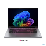 Notebook Lenovo ThinkPad X9-15p Gen 1 Aura Edition (21VV003TPB) - 2