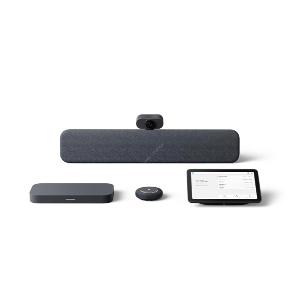 Lenovo zestaw do wideokonferencji Google Meet Series One medium Gen 3 (21N6000EPB)