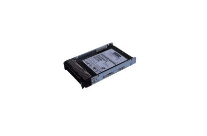 Dysk Lenovo ThinkSystem Multi Vendor 960 GB SSD hot-swap 2,5" SATA 6Gb/s (4XB7A90885)