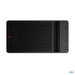 Lenovo ThinkCentre X Tower (13LF0001PB) - 7