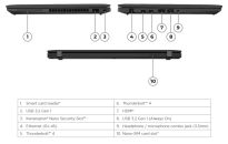 Lenovo ThinkPad T14 Gen 4 (21HD0053PB) - 9
