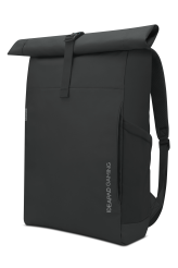 Plecak na laptopa 16 cala Lenovo IdeaPad czarny (GX41H70101)