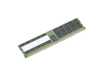 Pamięć RAM Lenovo 64GB DDR5 5600Mhz RDIMM (4X71Q65278)