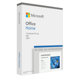 Microsoft Office 2024 Home BOX (EP2-06862)