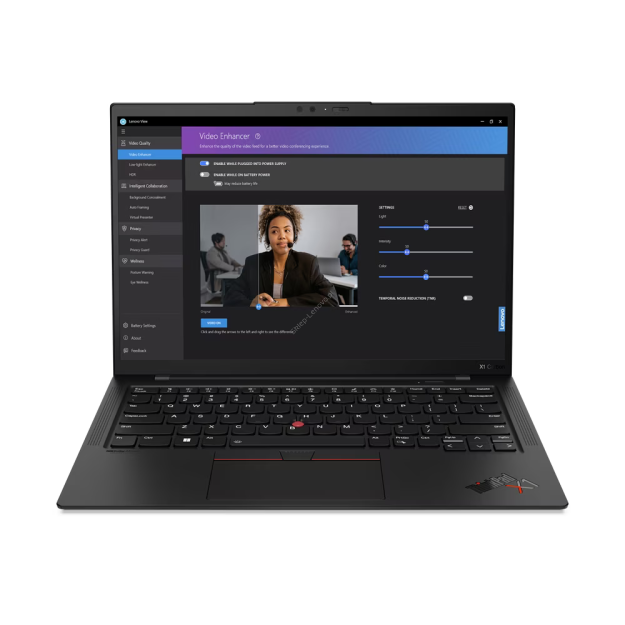 Lenovo ThinkPad X1 Carbon 11 (21HM004RPB)