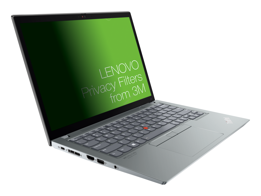 Lenovo filtr prywatyzujący 14