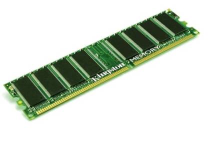 Pamięć RAM Kingston 4GB 2666MHz DDR4 DIMM (KCP426NS6/4)