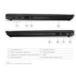 Lenovo ThinkPad X13 Gen 5 (21LU000QPB) - 9