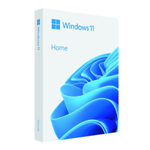 Microsoft Windows 11 Home 64bit ESD (KW9-00664)