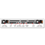 Lenovo ThinkSystem SR630 V4 (7DG9A02REA) - 3
