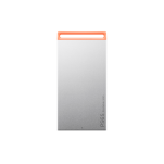 Dysk przenośny Lenovo PS6S SSD 1TB (4XB1T88410) - 2