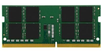 Pamięć RAM Kingston 16GB 5200MHz DDR5 SODIMM (KCP552SS8-16)