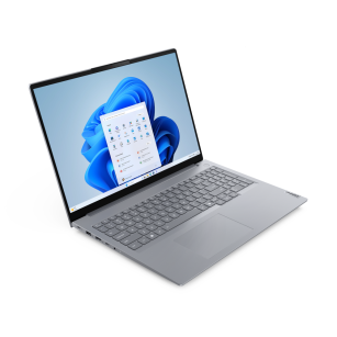 Notebook Lenovo ThinkBook 16 G8 (21SK00QYPB)