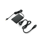 Zasilacz Lenovo 135W AC Slim Tip (4X20Q88543) - 2