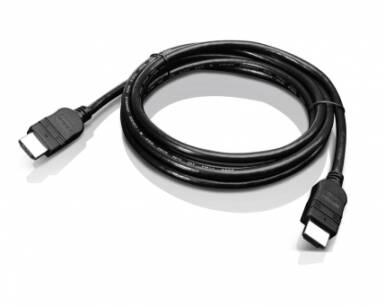 Lenovo Kabel Lenovo HDMI to HDMI Monitor (0B47070)
