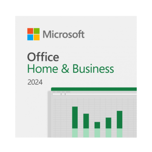 Microsoft Office 2024 Home&Business ESD (EP2-06606)