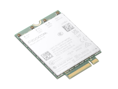 Lenovo Modem ThinkPad Fibocom L860-GL-16 CAT16 4G LTE WWAN (4XC1K20993)