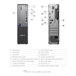Lenovo ThinkCentre Neo 50s Gen 6 (13DM000YPB) - 5