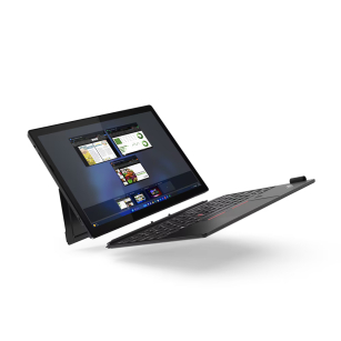 Lenovo ThinkPad X12 Detachable Gen 2 (21LK002GPB)
