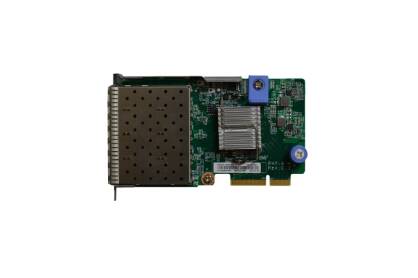 Adapter sieciowy Lenovo LAN-on-motherboard (LOM) - 10 Gigabit SFP (7ZT7A00547)