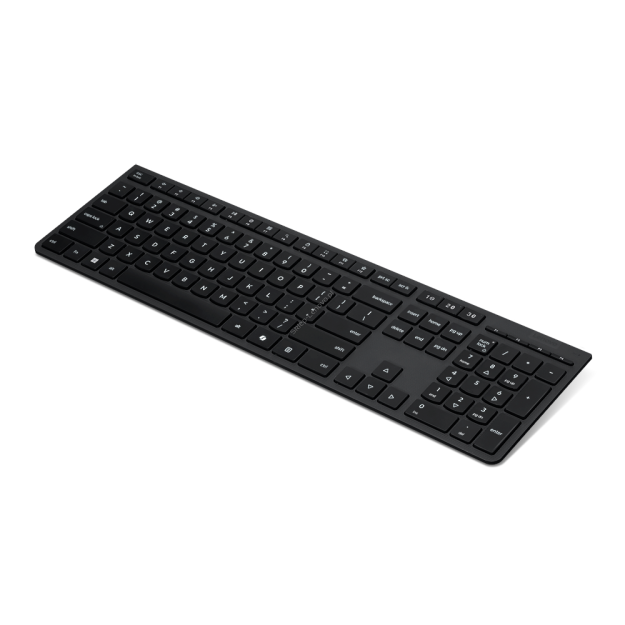 Klawiatura Lenovo bezprzewodowa Professional Wireless Rechargeable Keyboard (4Y41R64505)